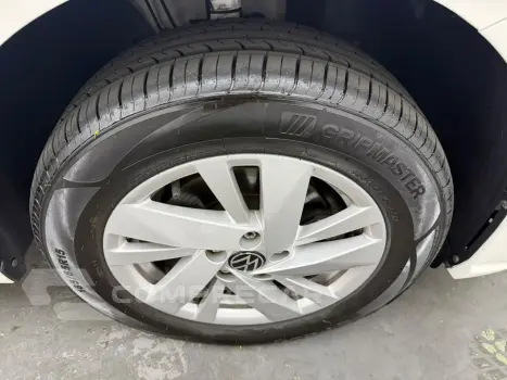 Polo 1.0 TSI Flex 12V 5p