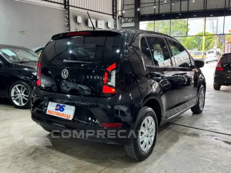 UP - 1.0 MPI TAKE UP 12V 4P MANUAL