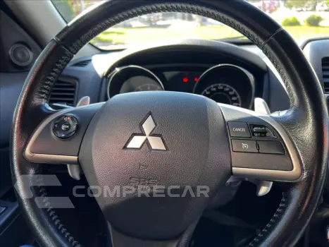 ASX 2.0 4X4 AWD 16V