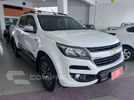S10 2.8 16V Turbo High Country CD 4X4