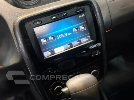 DUSTER - 2.0 DYNAMIQUE 4X2 16V 4P AUTOMÁTICO
