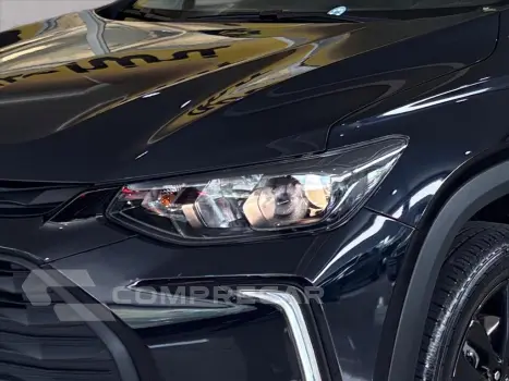 TRACKER 1.0 TURBO FLEX MIDNIGHT AUTOMÁTICO