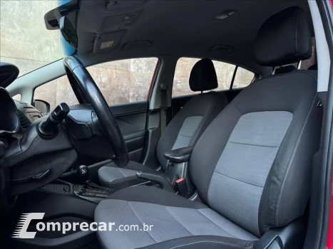 CERATO 1.6 SX 16V