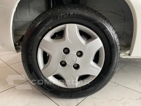 CELTA 1.0 MPFI LT 8V