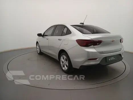 ONIX 1.0 TURBO FLEX LTZ AUTOMÁTICO