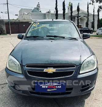 PRISMA 1.4 MPFI LT 8V