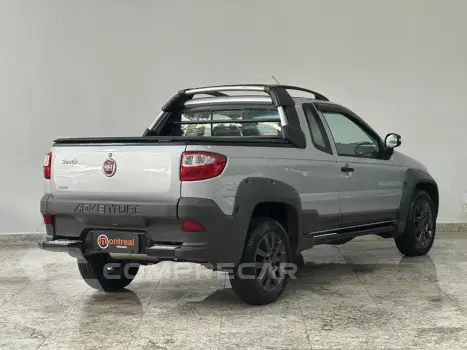 STRADA 1.8 MPI Adventure Locker CE 16V