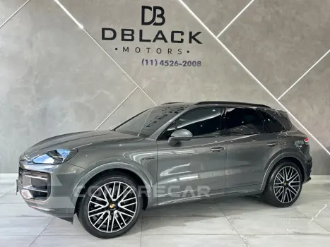 Cayenne 3.0 V6 (Híbrido)