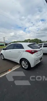 HB20 1.6 Premium 16V