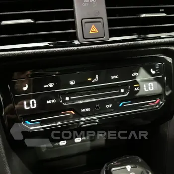 TAOS Highline 1.4 250 TSI Flex Aut.