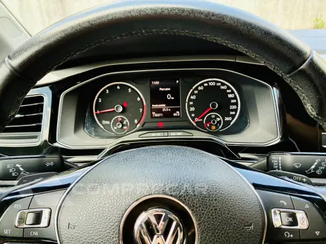 POLO 1.0 200 TSI Highline