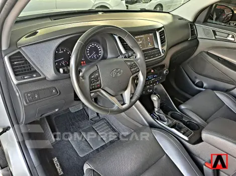 TUCSON 1.6 16V T-gdi GLS