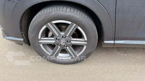 HR-V 1.5 DI I-vtec EXL