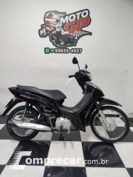 Biz 125 ES