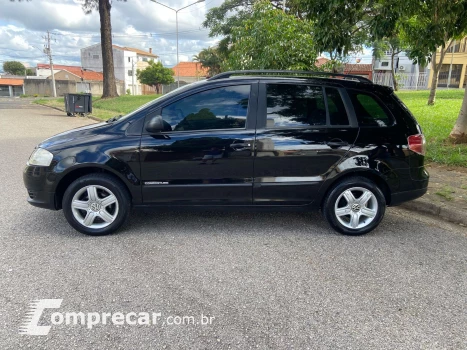 SPACEFOX 1.6 MI 8V
