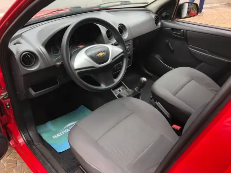 Celta 1.0 Mpfi Ls 8V Flex 4P Manual