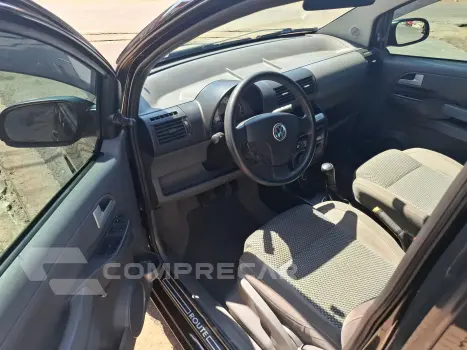 Fox 1.6 Mi Route 8V Flex 4P Manual