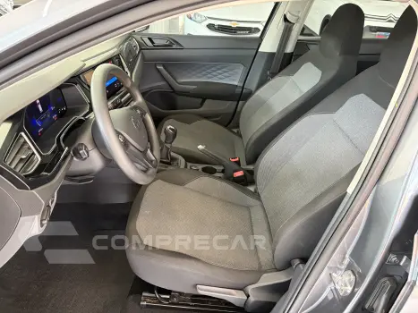 VIRTUS 1.0 170 TSI MANUAL