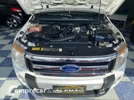RANGER 2.5 XLT 4X2 CD 16V