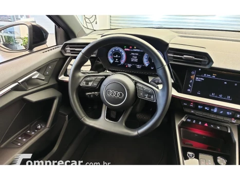 A3 2.0 40 TFSI MHEV SPORTBACK PERFORMANCE BLACK S-TRONIC