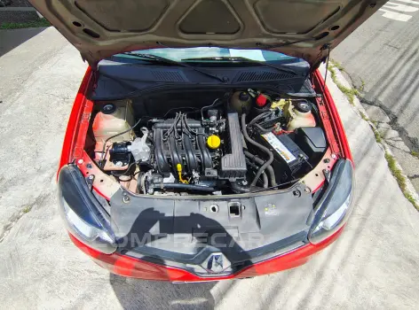 Clio Expression1.0