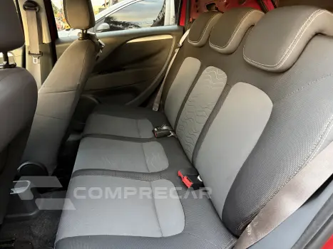 PUNTO 1.6 Essence 16V