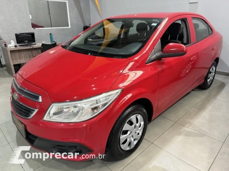 PRISMA - 1.0 MPFI LT 8V 4P MANUAL