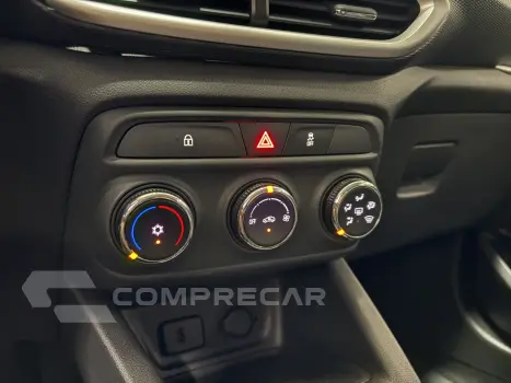 TRACKER 1.0 TURBO FLEX LT AUTOMÁTICO