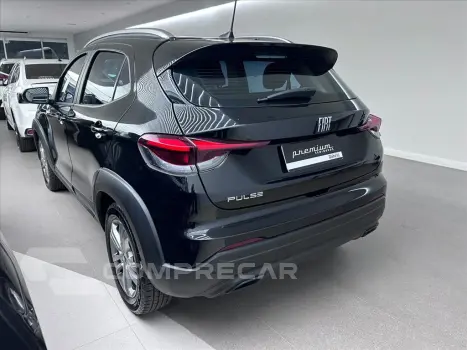 PULSE 1.3 FLEX DRIVE CVT