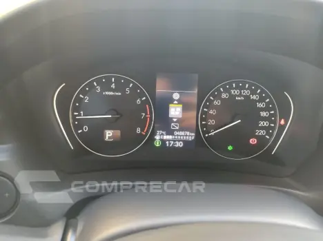 HR-V EXL 1.5 Flex Sensing 16V 5p Aut.