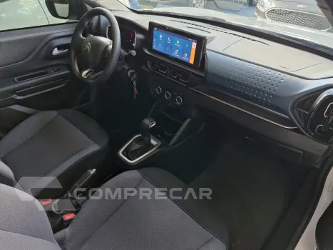 C3 1.6 16V FLEX FEEL PACK AT6