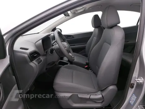 HB20S 1.0 TGDI FLEX COMFORT PLUS AUTOMÁTICO