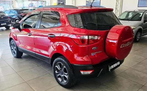 ECOSPORT FSL AT 1.5