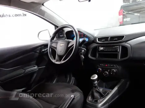 ONIX - 1.0 MPFI LT 8V 4P MANUAL