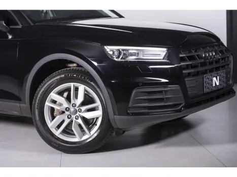 Q5 2.0 TFSI GASOLINA PRESTIGE S TRONIC