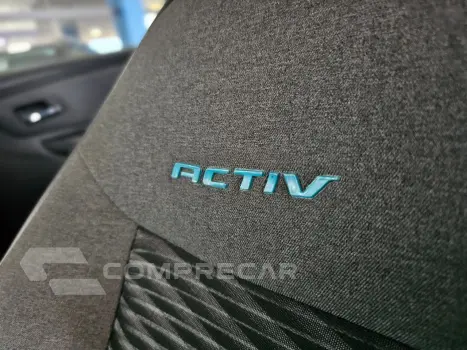 SPIN ACTIV7 1.8 8V Econo.Flex 5p Aut.