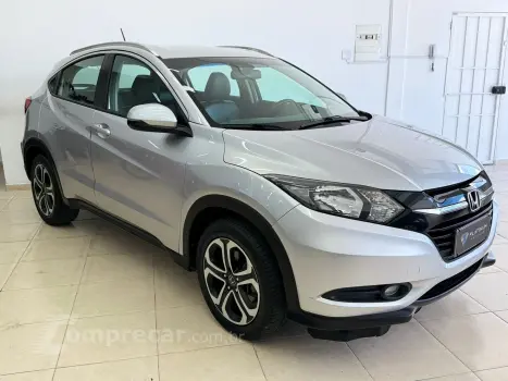 HR-V EX 1.8 Flexone 16V 5p Aut.