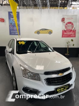CRUZE 1.4 LT