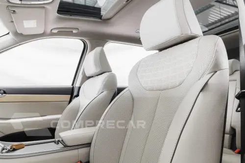 PALISADE 3.8 V6 AWD