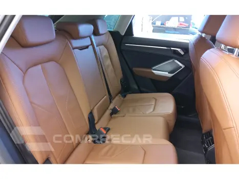 Q3 2.0 40 TFSI GASOLINA PERFORMANCE QUATTRO TIPTRONIC