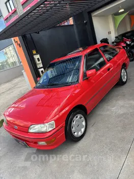ESCORT 2.0 I XR3 8V