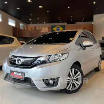FIT 1.5 EX 16V