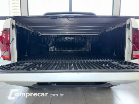 AMAROK HIGHLINE 3.0 V6