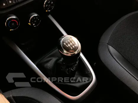 Onix 1.4 Mpfi Activ 8V Flex 4P Manual