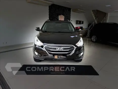 IX35 2.0 MPFI GLS 16V