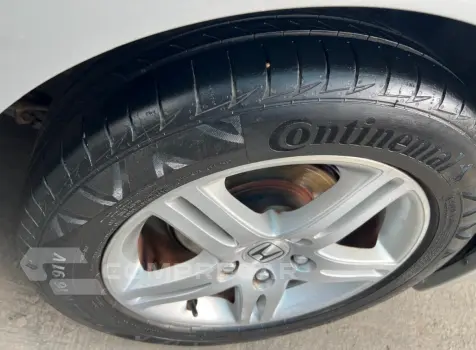 CIVIC 1.8 LXS 16V