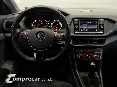 T-Cross 1.0 200 TSI