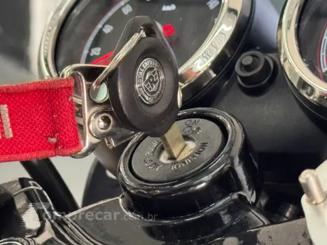 Continental GT 650cc ABS