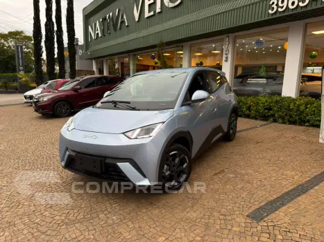 BYD Dolphin Mini 38 Kw Elétrico Gs 4 portas