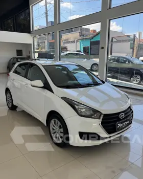 HB20 1.0 12V Comfort